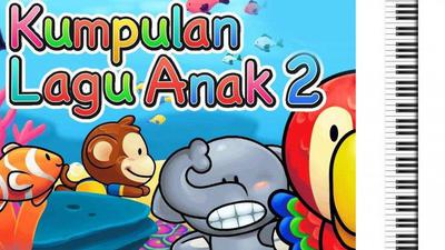 Detail Lagu Anak Kupu Kupu Yang Lucu Mp3 Nomer 52