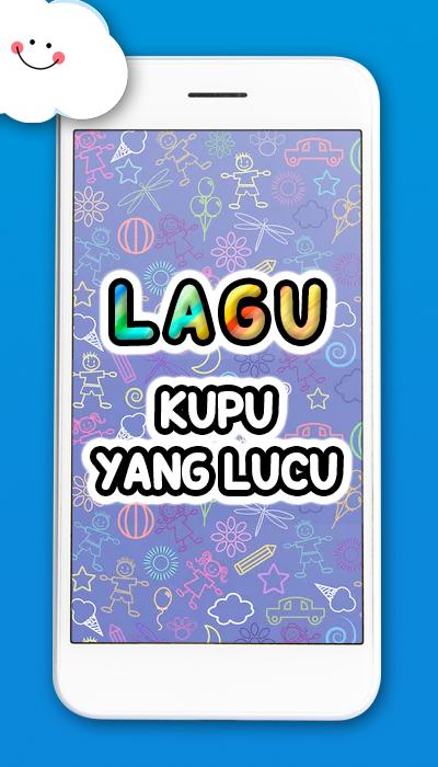 Detail Lagu Anak Kupu Kupu Yang Lucu Mp3 Nomer 8