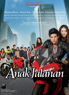 Detail Lagu Film Anak Jalanan Rcti Nomer 11