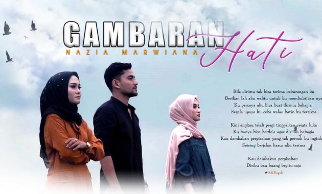 Detail Lagu Gambaran Hati Mp3 Nomer 7