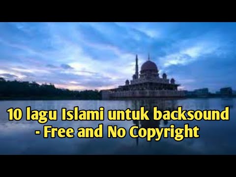 Detail Lagu Islami No Copyright Nomer 4