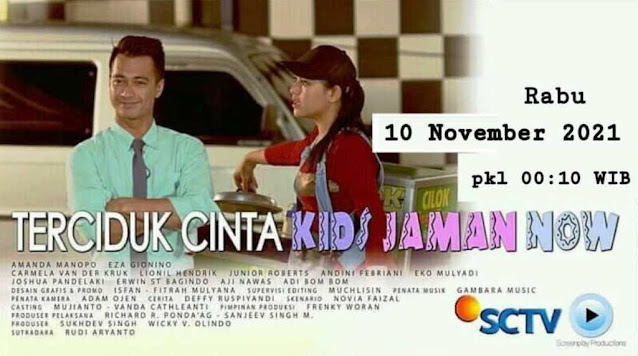 Detail Lagu Kids Zaman Now Nomer 34