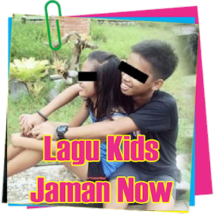 Detail Lagu Kids Zaman Now Nomer 56