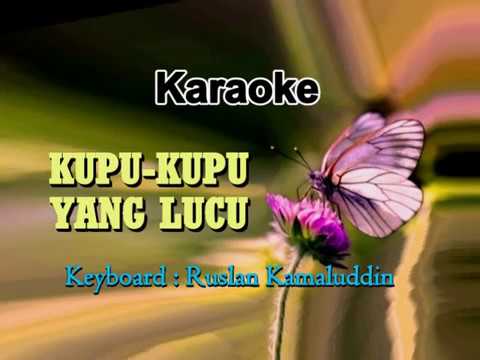 Detail Lagu Kupu Kupu Yang Lucu Mp3 Nomer 5