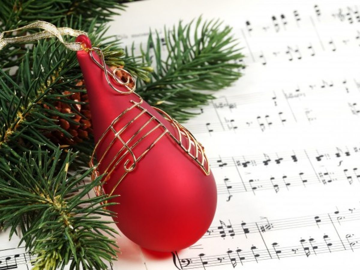 Detail Lagu Natal Merry Christmas Nomer 45