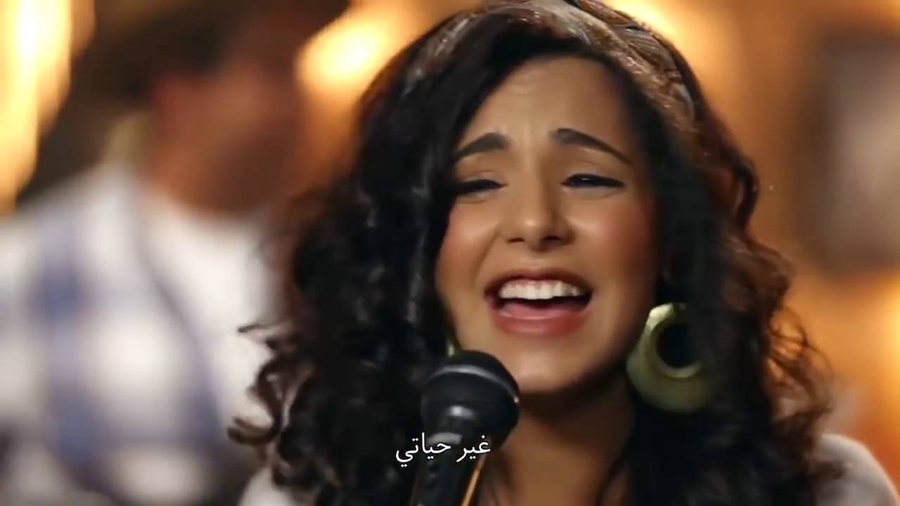 Lagu Rohani Kristen Arab - KibrisPDR