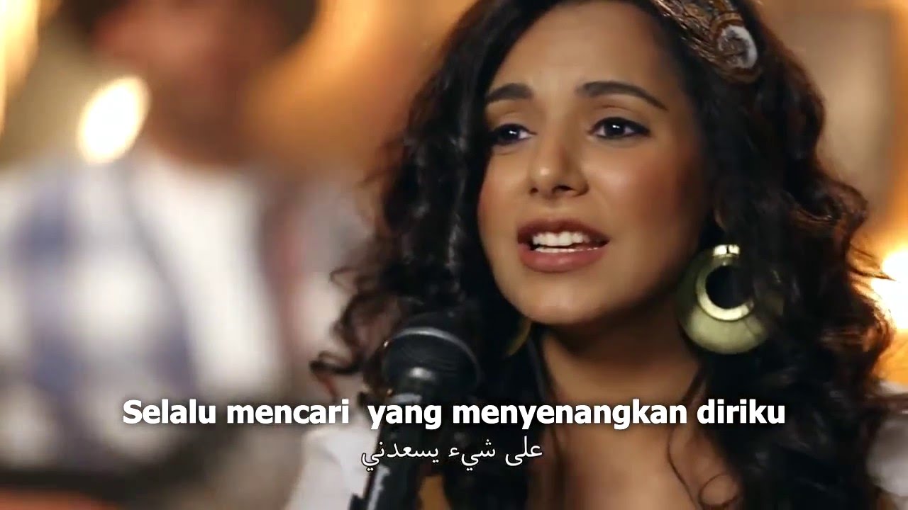 Detail Lagu Rohani Kristen Arab Nomer 2