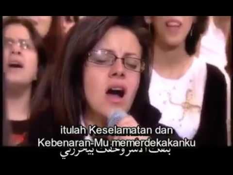 Detail Lagu Rohani Kristen Arab Nomer 19