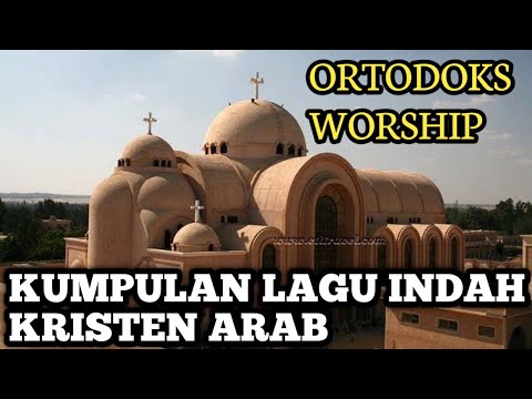 Detail Lagu Rohani Kristen Arab Nomer 29