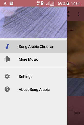 Detail Lagu Rohani Kristen Arab Nomer 33