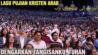 Detail Lagu Rohani Kristen Arab Nomer 9