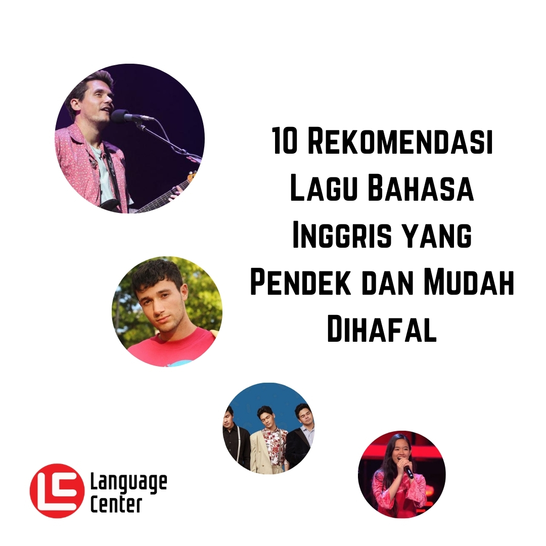 Detail Lagu Tentang Keluarga Bahasa Inggris Nomer 23