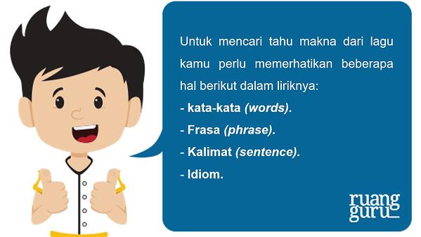 Detail Lagu Tentang Keluarga Bahasa Inggris Nomer 37