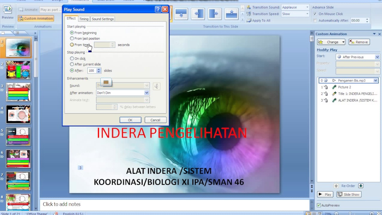 Detail Lagu Yang Cocok Untuk Presentasi Powerpoint Nomer 21