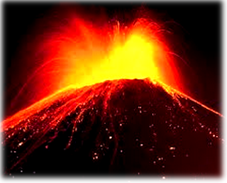 Detail Lahar Lava Magma Nomer 15