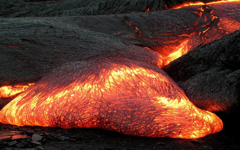 Detail Lahar Lava Magma Nomer 18