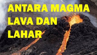 Detail Lahar Lava Magma Nomer 19