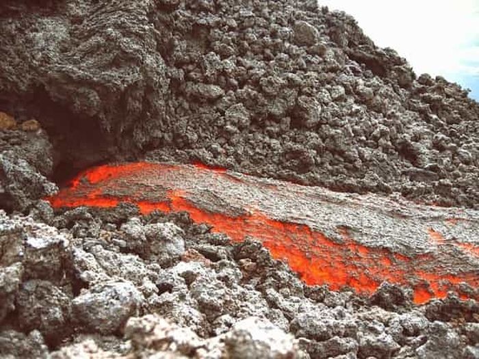 Detail Lahar Lava Magma Nomer 26