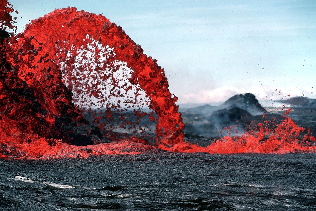 Detail Lahar Lava Magma Nomer 4