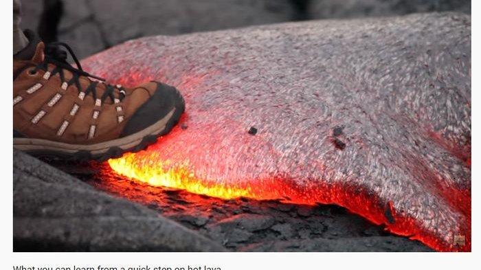 Detail Lahar Lava Magma Nomer 34