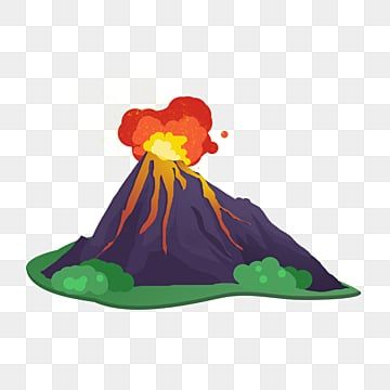 Detail Lahar Lava Magma Nomer 47