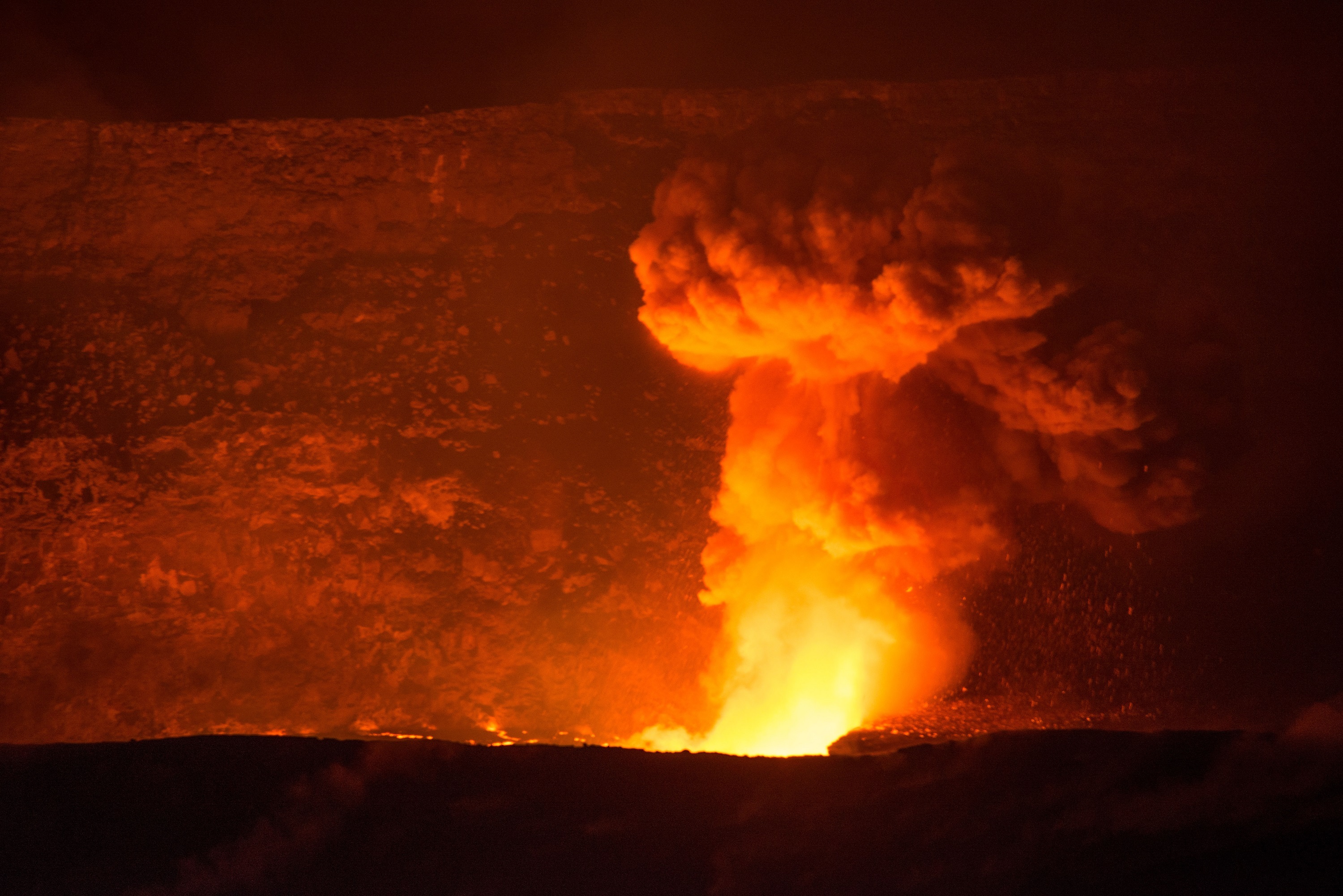 Detail Lahar Lava Magma Nomer 49