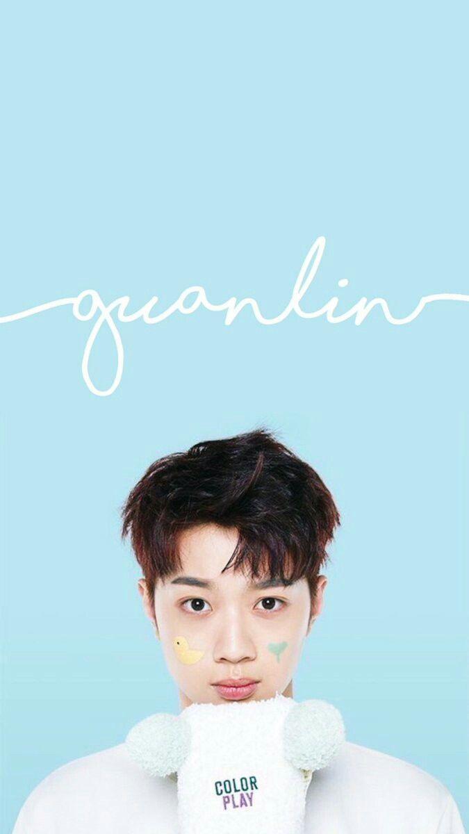 Detail Lai Guan Lin Wallpaper Nomer 5