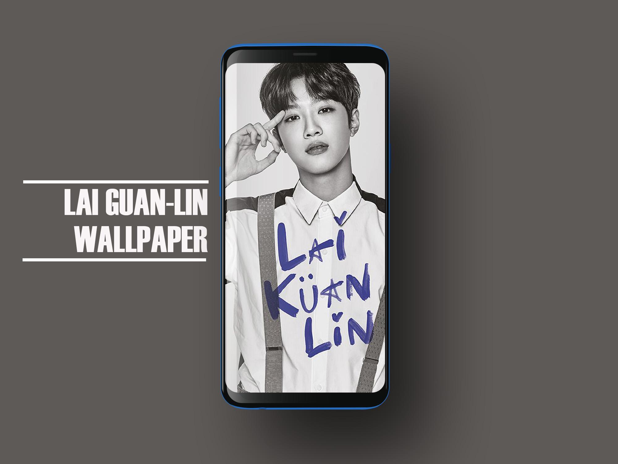 Detail Lai Guan Lin Wallpaper Nomer 54