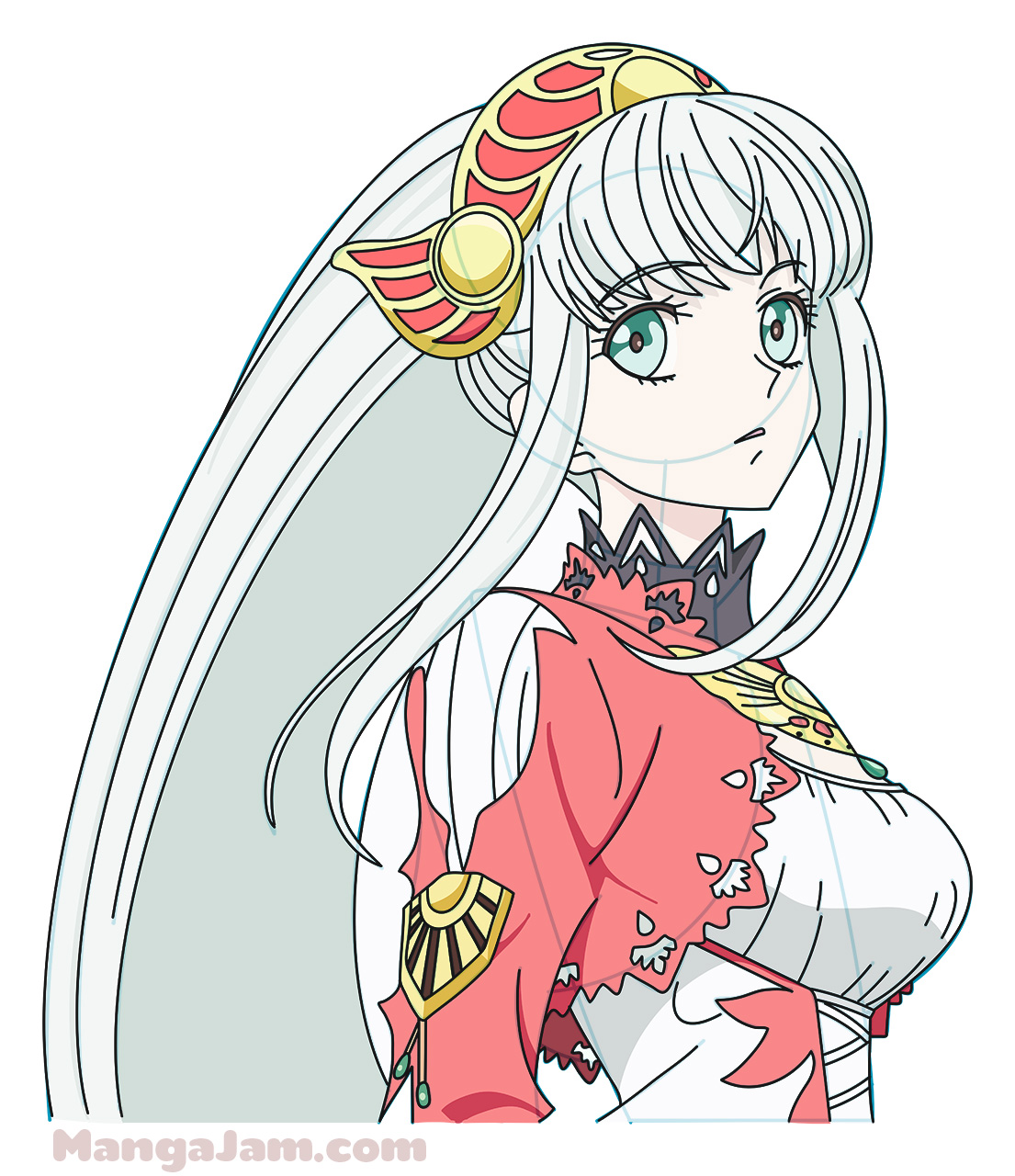 Detail Lailah Tales Of Zestiria Nomer 52