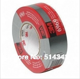 Detail Lakban Silver Nomer 44