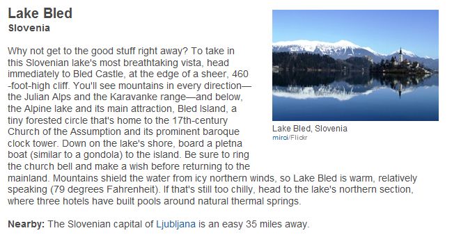 Detail Lake Bled Quotes Nomer 36