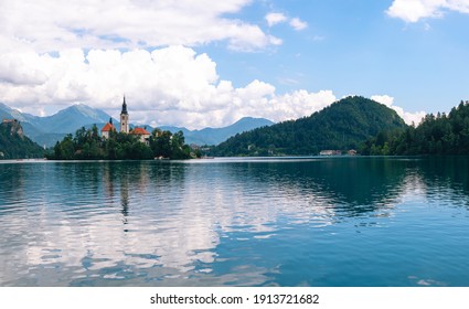 Detail Lake Bled Quotes Nomer 38