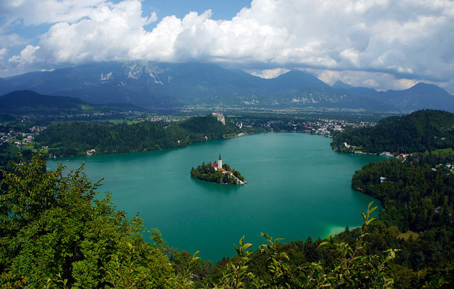 Detail Lake Bled Quotes Nomer 5