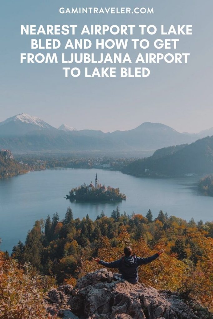 Detail Lake Bled Quotes Nomer 54