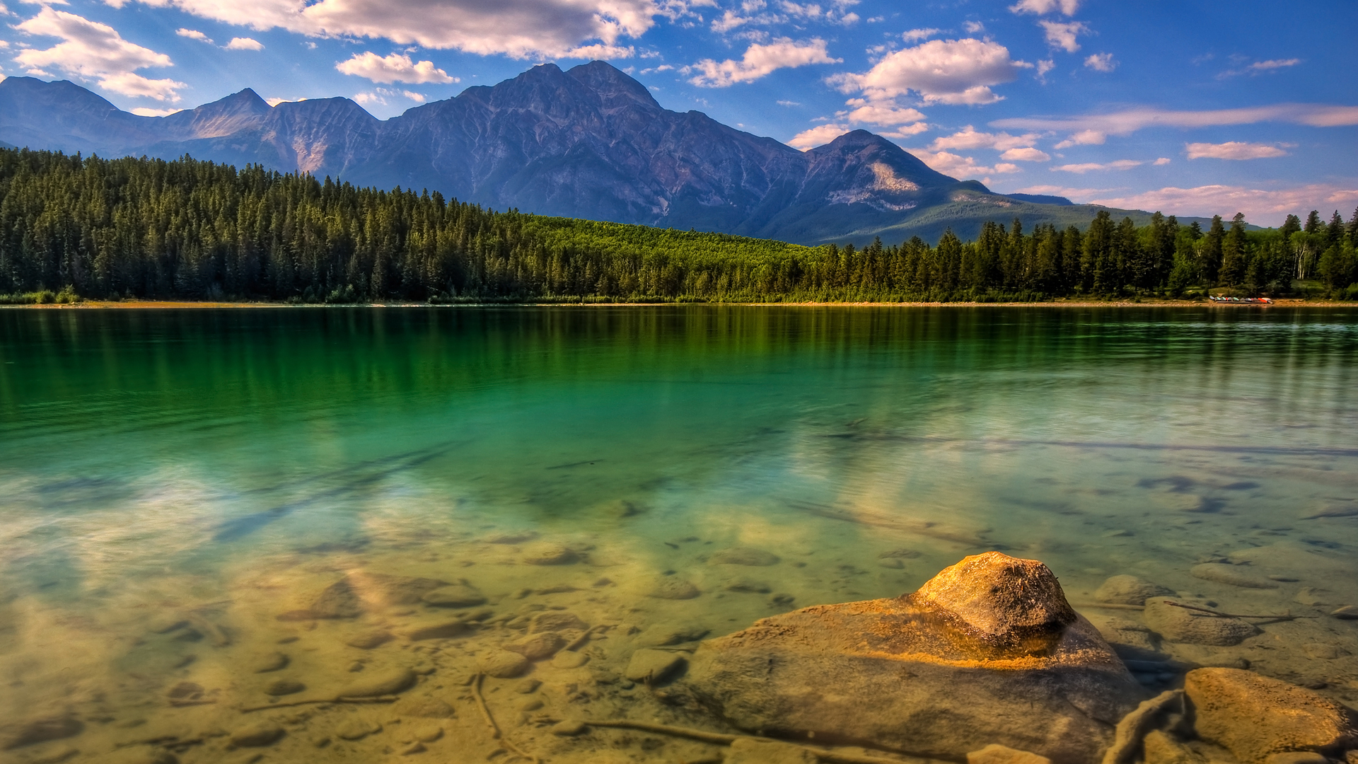 Detail Lake Wallpaper Hd Nomer 19