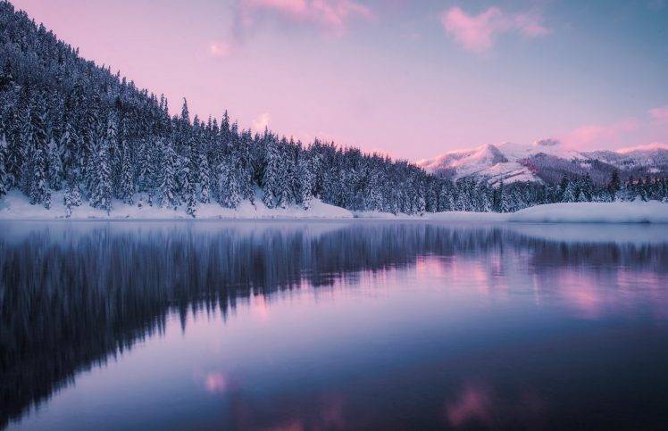 Detail Lake Wallpaper Hd Nomer 45