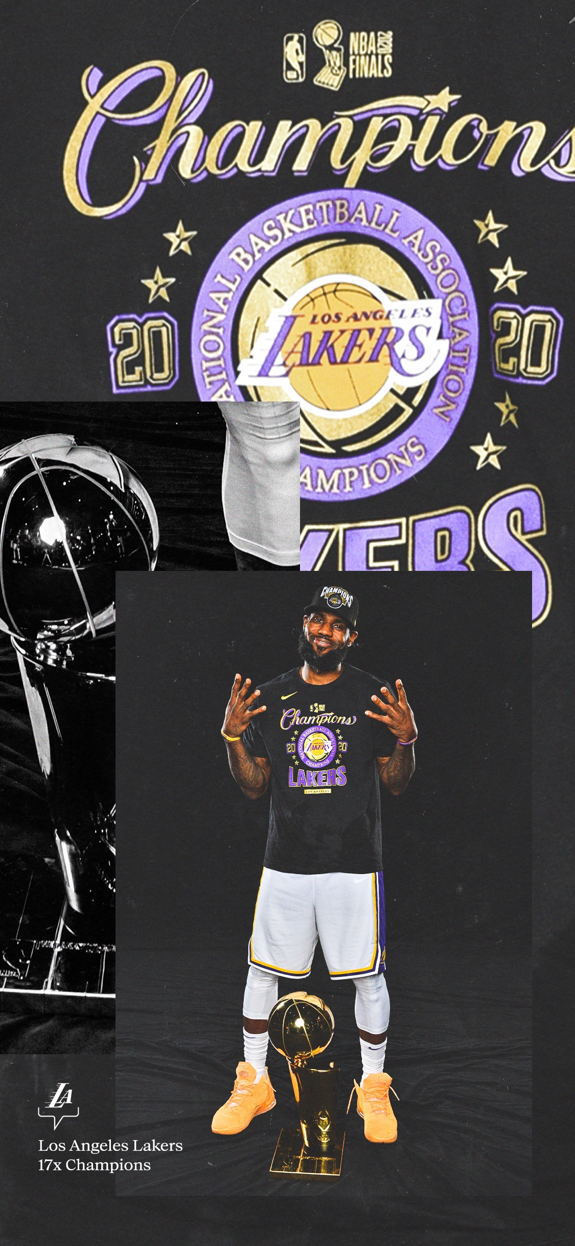 Detail Lakers Wallpaper Nomer 11