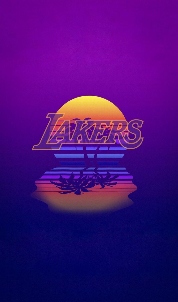 Detail Lakers Wallpaper Nomer 12