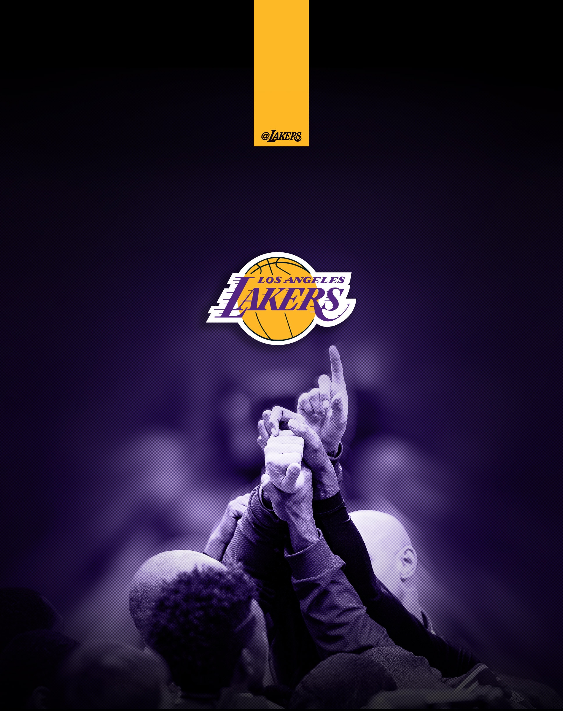 Detail Lakers Wallpaper Nomer 14