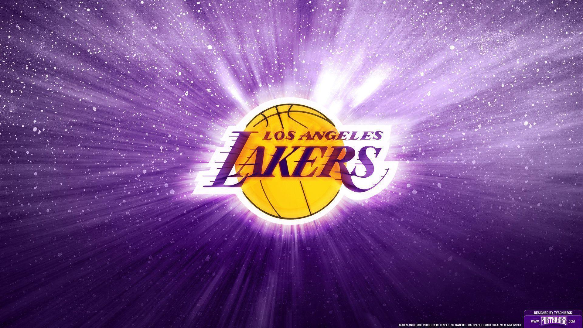 Detail Lakers Wallpaper Nomer 15