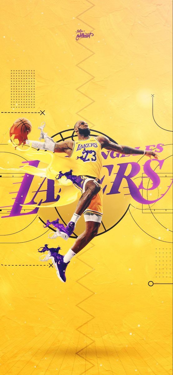 Detail Lakers Wallpaper Nomer 28