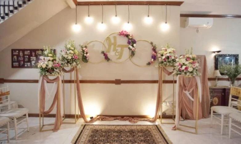 Detail Lamaran Di Rumah Nomer 15