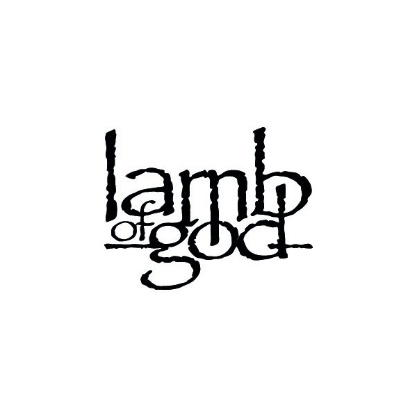 Detail Lamb Of God Logo Nomer 54