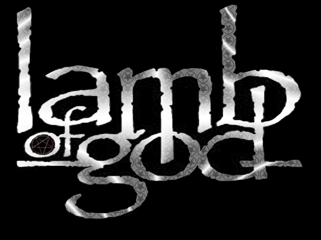 Detail Lamb Of God Logo Nomer 5