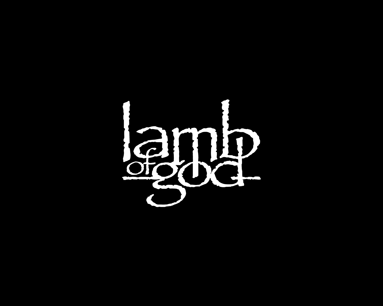 Detail Lamb Of God Logo Nomer 6