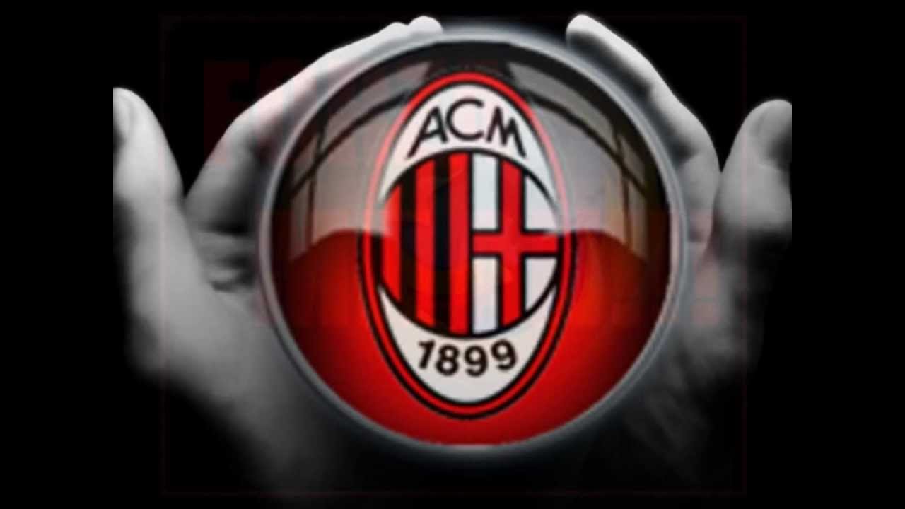 Detail Lambang Ac Milan Nomer 44