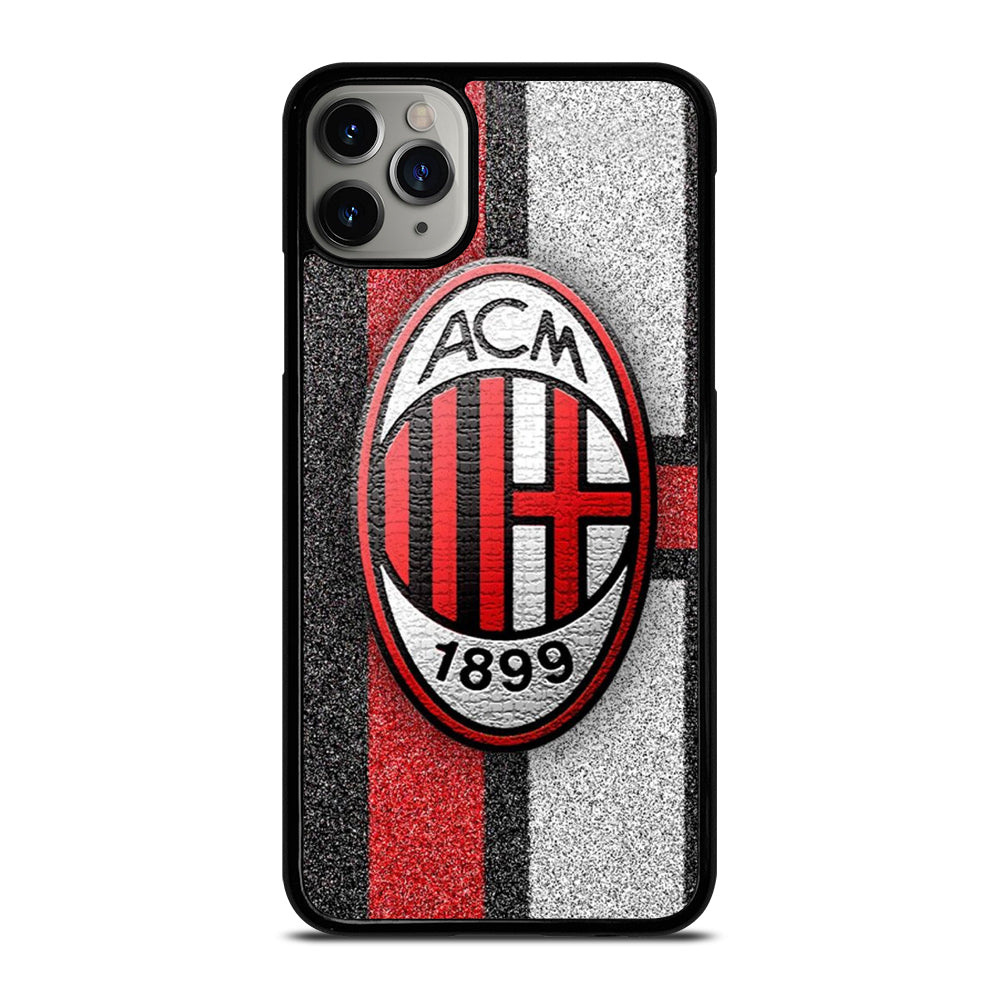 Detail Lambang Ac Milan Nomer 49