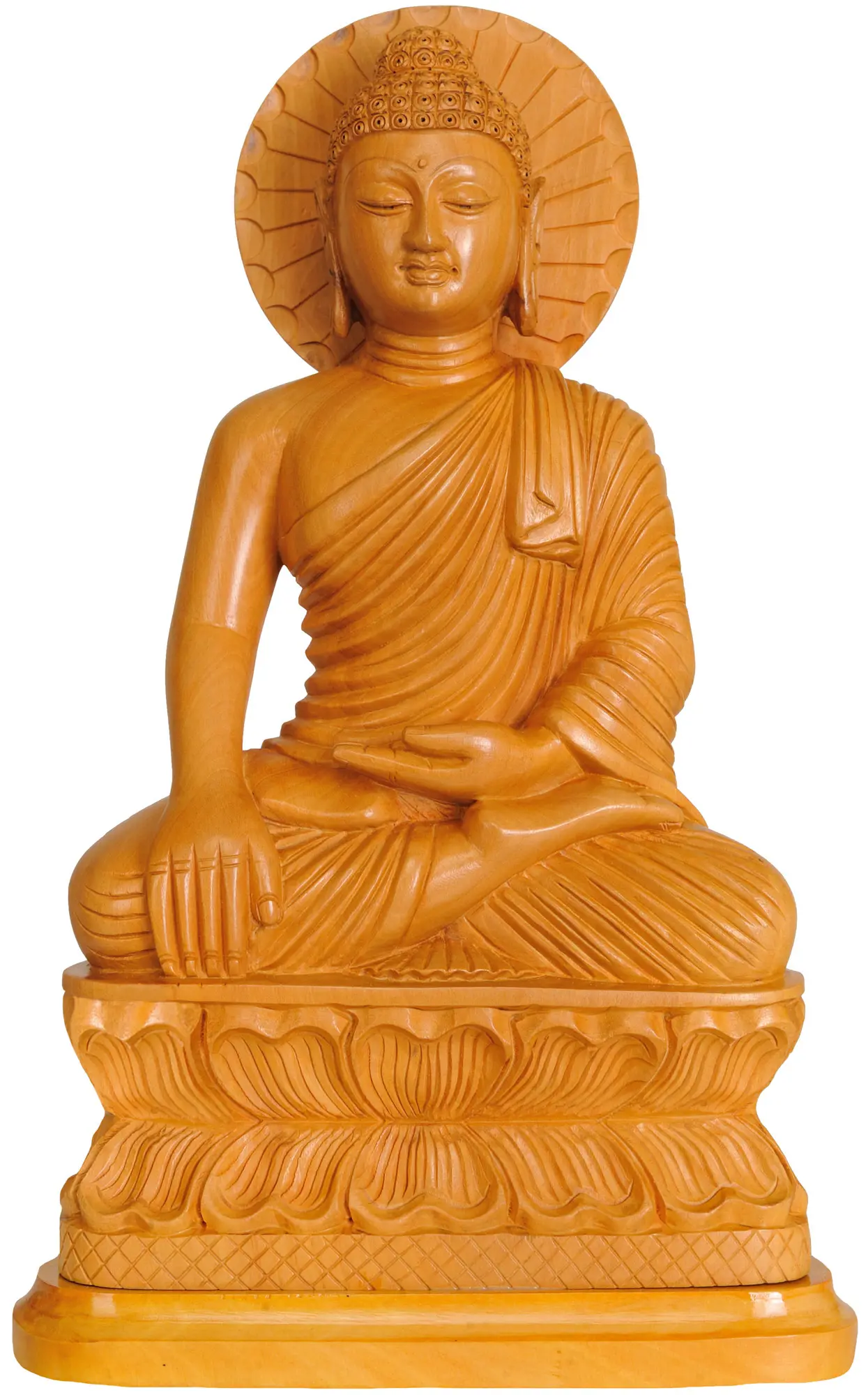Detail Lambang Agama Buddha Nomer 44