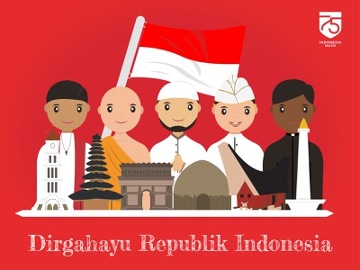 Detail Lambang Agama Di Indonesia Nomer 45