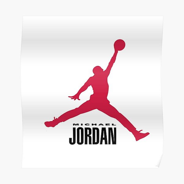 Detail Lambang Air Jordan Koleksi Nomer 23